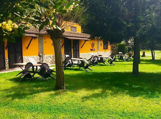 Agriturismo Pianezze