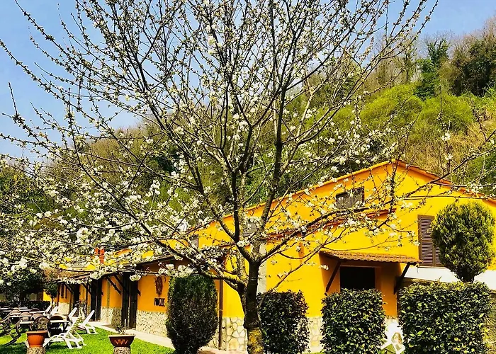 Agriturismo Pianezze