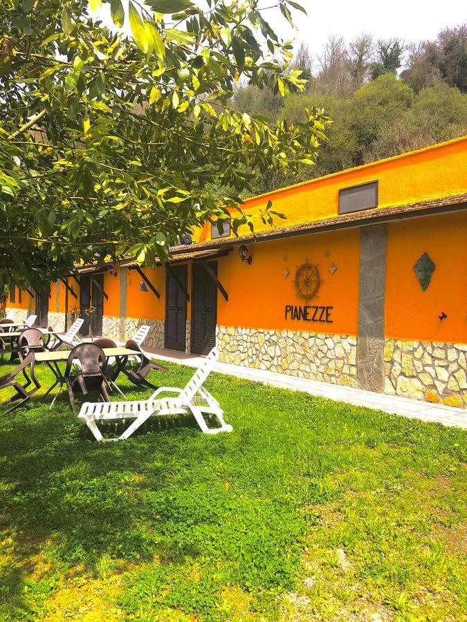 Agriturismo Pianezze *