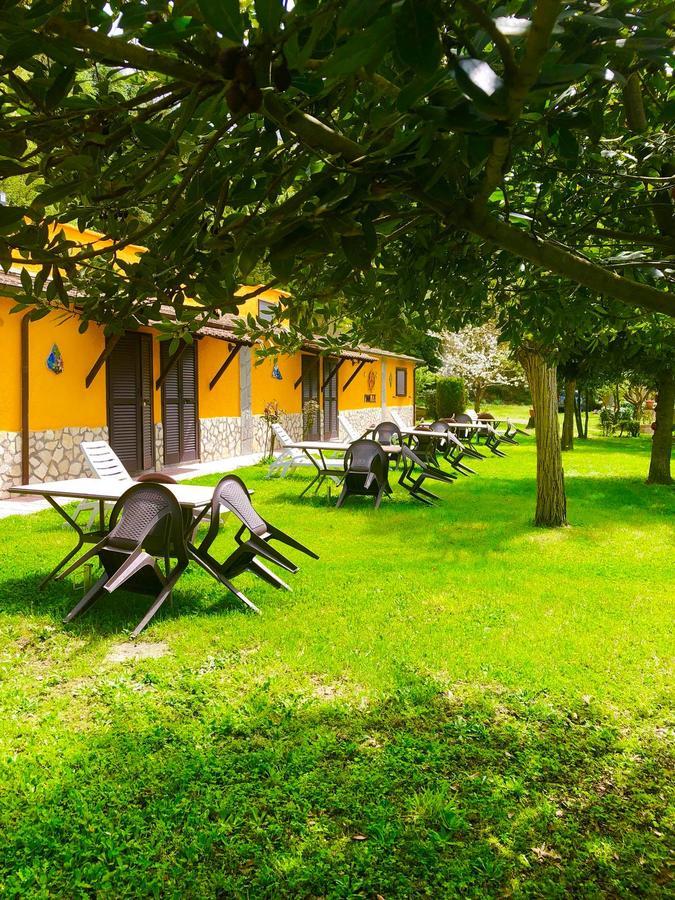 Farm stay Agriturismo Pianezze