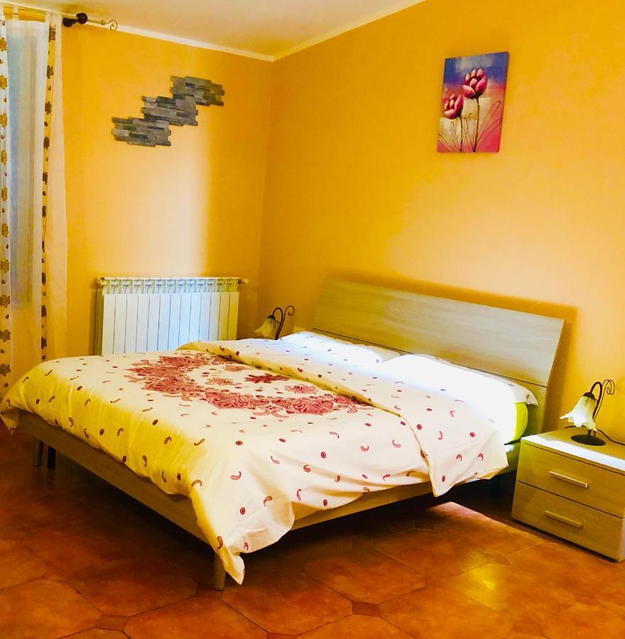 Agriturismo Pianezze * Grotte di Castro