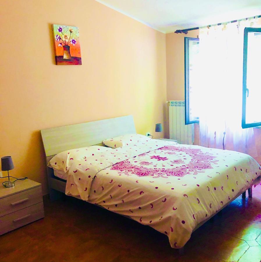 Farm stay Agriturismo Pianezze *