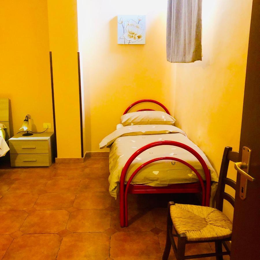 Agriturismo Pianezze Farm stay