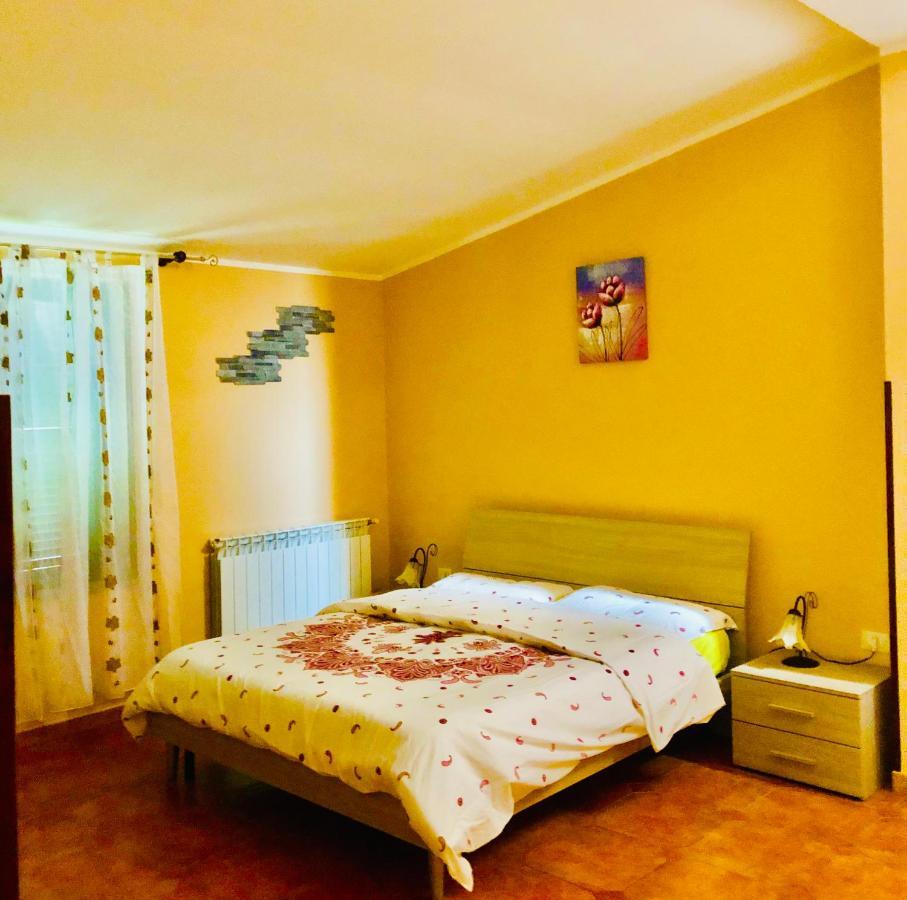 Farm stay Agriturismo Pianezze Grotte di Castro