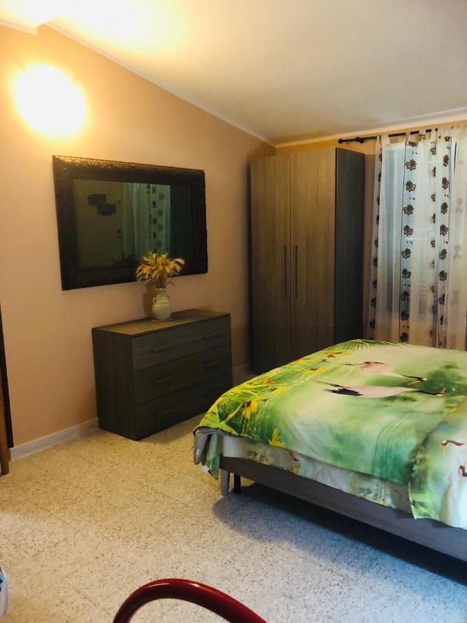 Agriturismo Pianezze Farm stay *