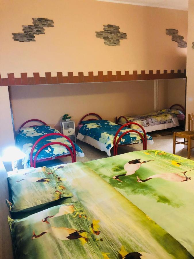 Agroturismo Agriturismo Pianezze