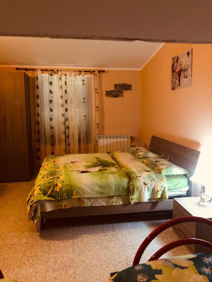Agriturismo Pianezze