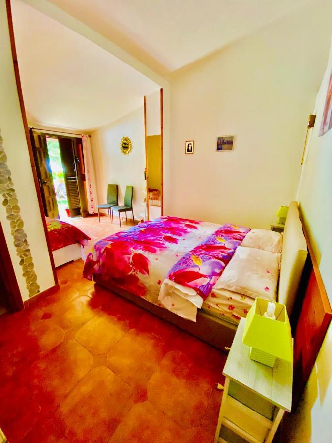 Farm stay Agriturismo Pianezze