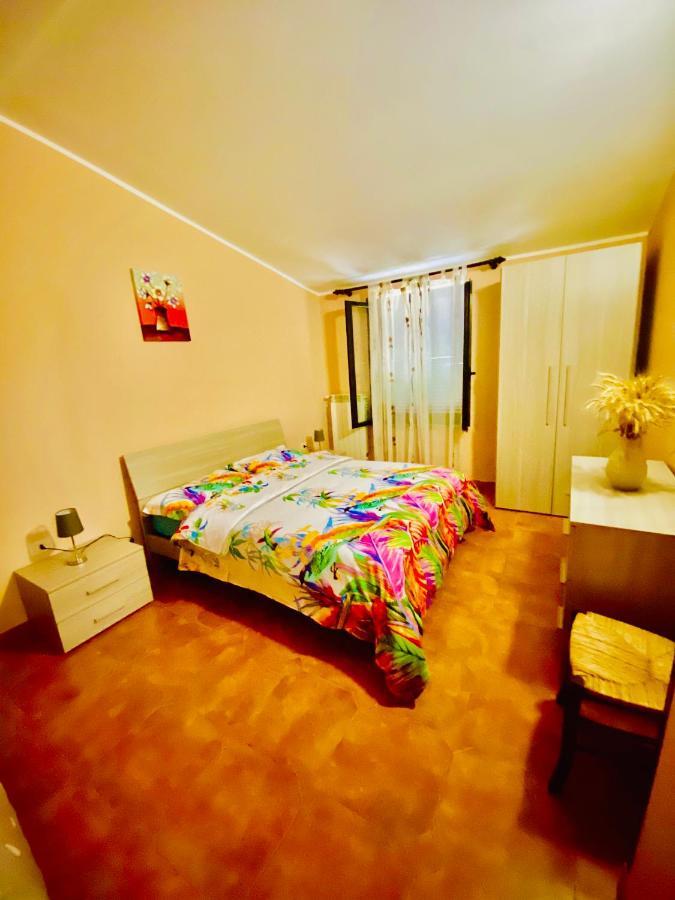 Farm stay Agriturismo Pianezze Grotte di Castro