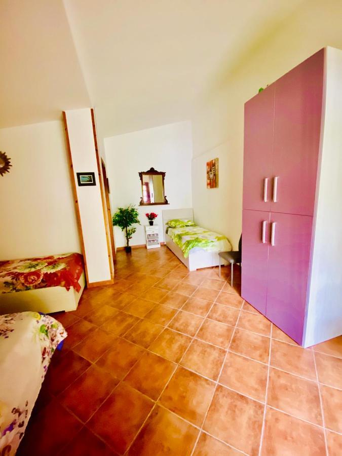 Agroturismo Agriturismo Pianezze
