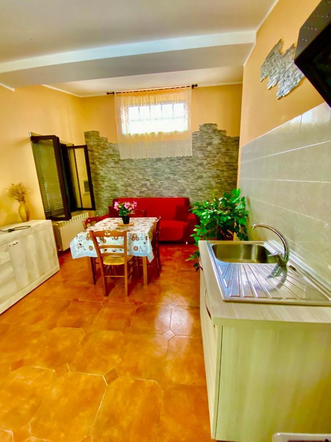 Agriturismo Pianezze Farm stay Grotte di Castro