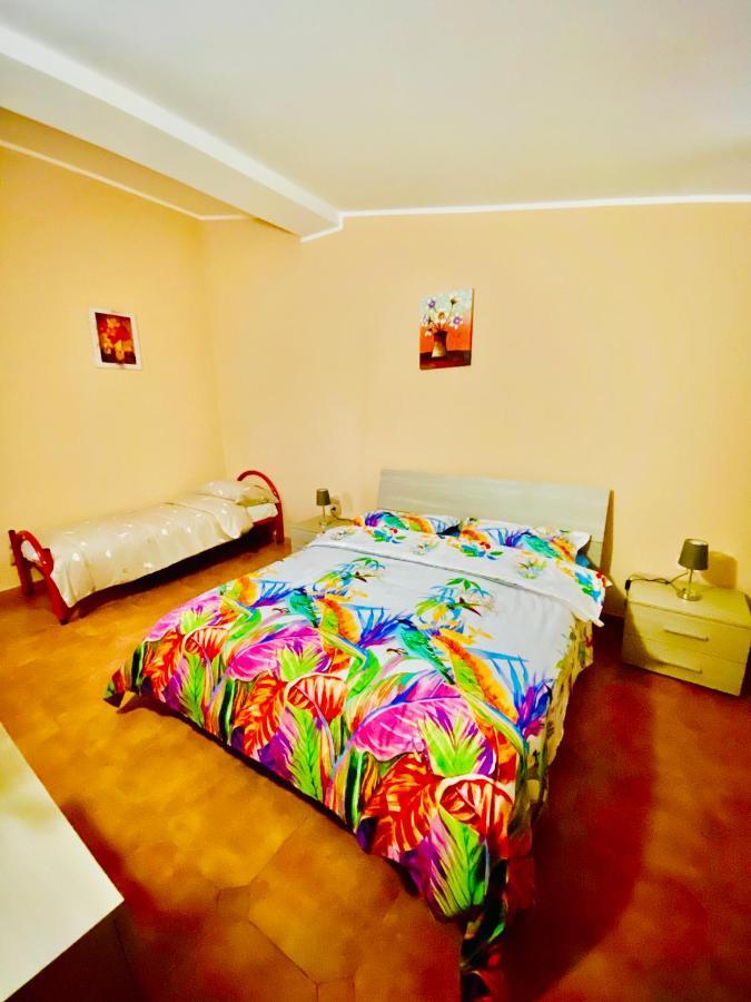 Agriturismo Pianezze * Grotte di Castro