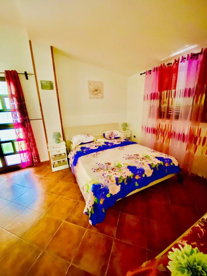Agroturismo Agriturismo Pianezze Grotte di Castro